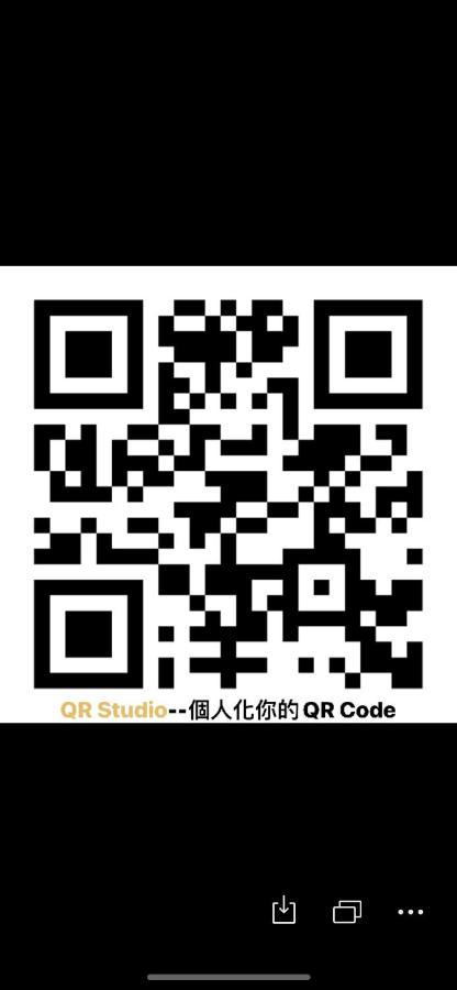 星霖之家 Taichung Exterior foto